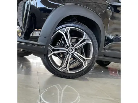 FASTBACK 1.0 TURBO 200 FLEX IMPETUS CVT