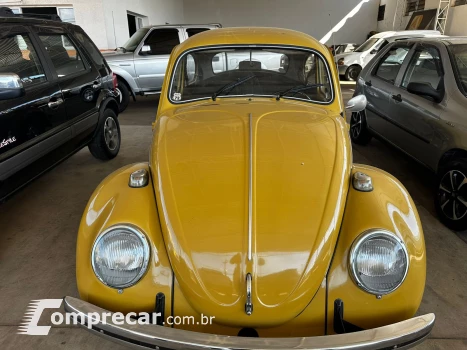 Fusca 1.500