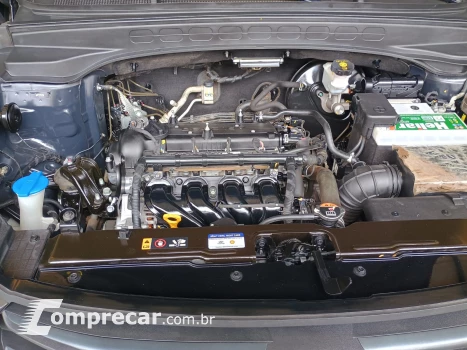 CRETA 1.6 16V Attitude