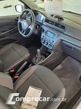 VOYAGE 1.0 12V MPI Totalflex