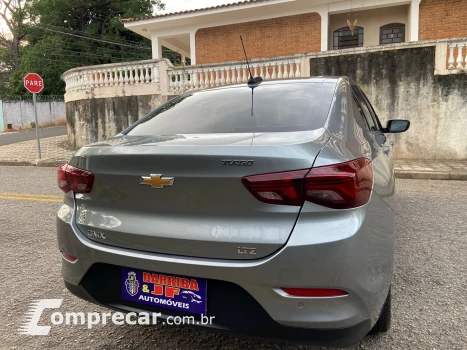 ONIX 1.0 Turbo Plus LTZ