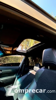 COROLLA CROSS 2.0 Vvt-ie Gr-sport