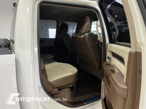 2500 6.7 Laramie 4X4 CD I6 Turbo