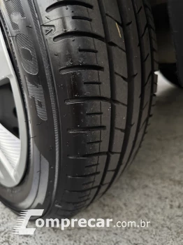 KICKS 1.6 16V FLEXSTART S 4P XTRONIC