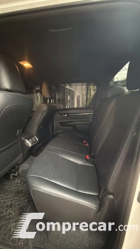 HILUX 2.8 D-4d Turbo CD SRX 4X4