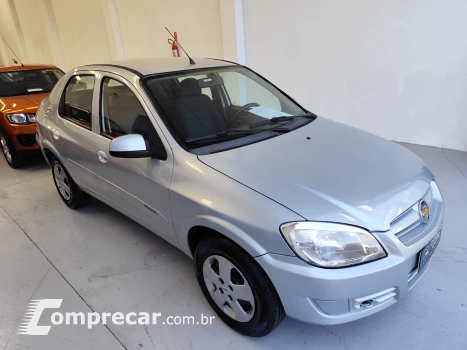 PRISMA 1.4 MPFI Maxx 8V