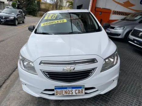 ONIX - 1.0 MPFI LT 8V 4P MANUAL