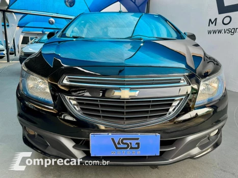 Prisma 1.4 4P LTZ  AUTOMÁTICO