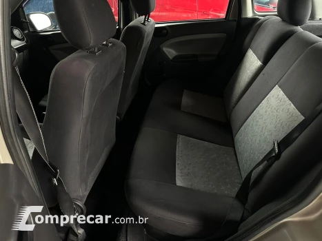 FIESTA 1.0 MPI Hatch 8V