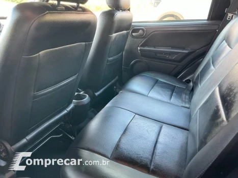 ECOSPORT - 1.6 FREESTYLE 16V 4P MANUAL