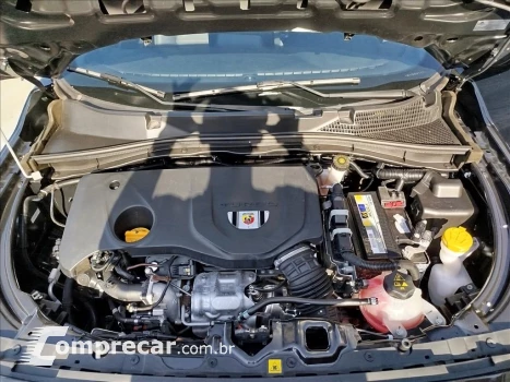 FASTBACK 1.3 Turbo 270 Abarth