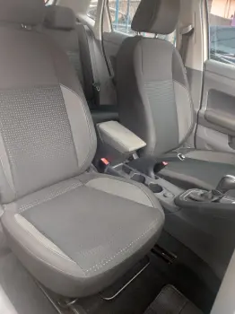 Polo TSI CONFORTLINE