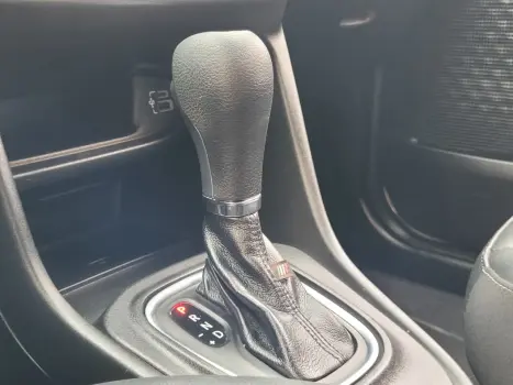 PULSE IMPETUS 1.0 TURBO 200 Flex Aut.