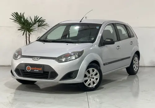 FIESTA 1.0 Rocam S 8V