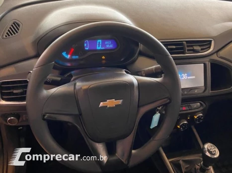 ONIX - 1.0 MPFI LT 8V 4P MANUAL