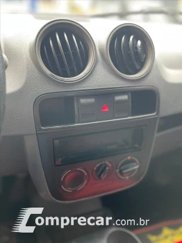 SAVEIRO 1.6 MI CS 8V G.IV