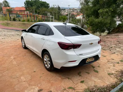 ONIX 1.0 Turbo Plus LTZ