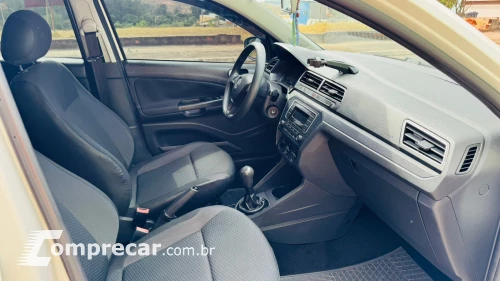 VOYAGE 1.6 MI Trend 8V