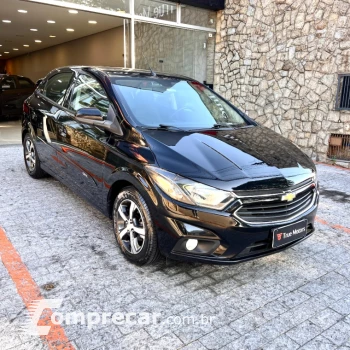 ONIX 1.4 MPFI LTZ 8V