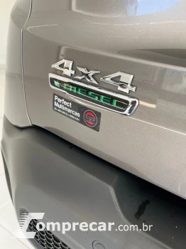 RENEGADE 2.0 16V Turbo Longitude 4X4