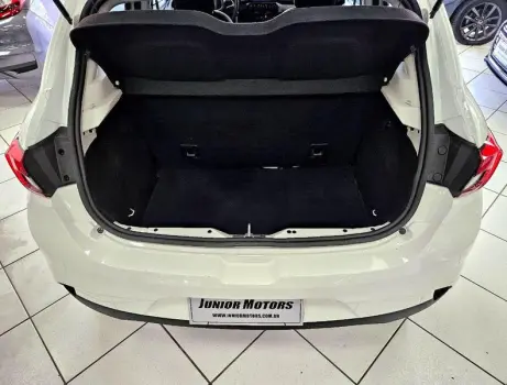 ARGO 1.0 FIREFLY FLEX MANUAL