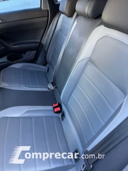 NIVUS 1.0 200 TSI Highline