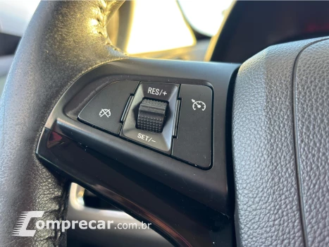 ONIX 1.4 MPFI LTZ 8V FLEX 4P AUTOMÁTICO