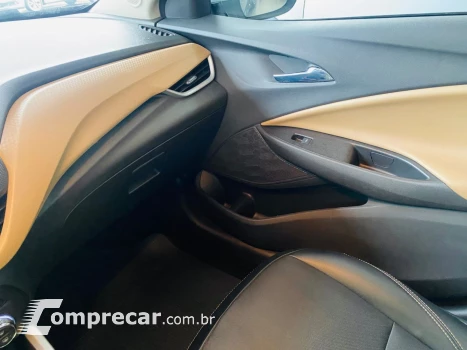 ONIX 1.0 Turbo Premier