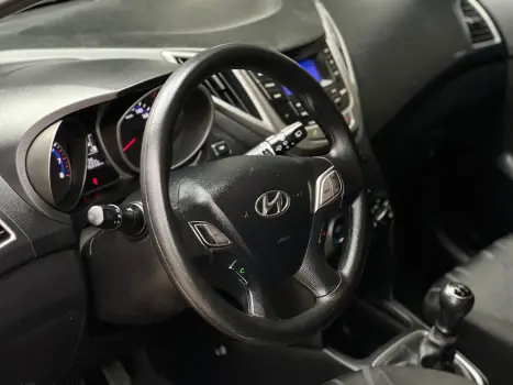 HB20 1.0 12V Comfort Plus