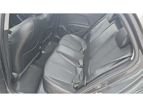 HB20 1.6 PREMIUM 16V FLEX 4P AUTOMÁTICO