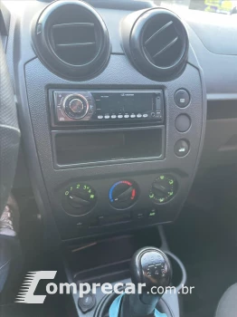 FIESTA 1.0 MPI Sedan 8V