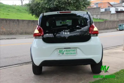 MOBI 1.0 EVO FLEX LIKE. MANUAL