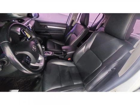 HILUX - 2.8 SRV 4X4 CD 16V 4P AUTOMÁTICO