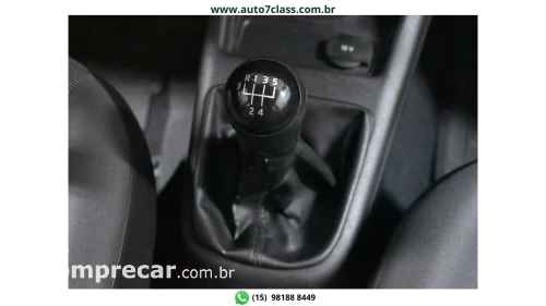 UP - 1.0 MPI TOTAL 4P MANUAL