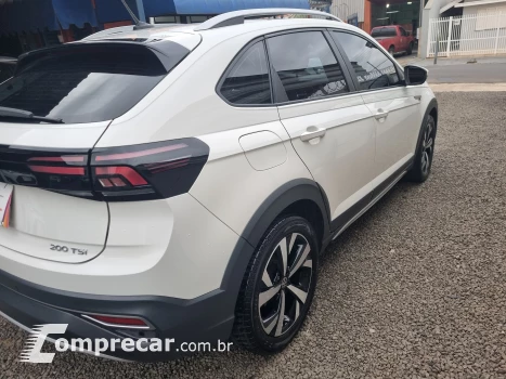 NIVUS 1.0 200 TSI Highline