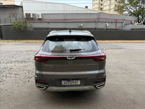 TIGGO 8 1.6 Tgdi TXS