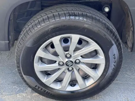 STRADA 1.3 Firefly Endurance CS