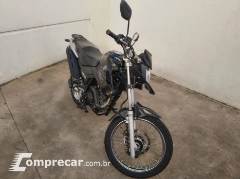 XTZ 150 Crosser S FLEX