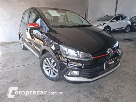 FOX 1.6 MI Pepper 16V