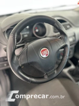 PUNTO 1.6 Essence 16V