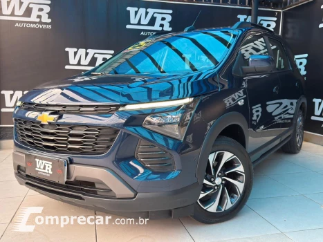 CHEVROLET SPIN 1.8 Premier 8V 4 portas