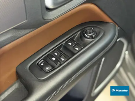 RAMPAGE 2.0 HURRICANE 4 TURBO GASOLINA LARAMIE 4X