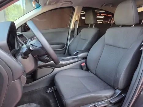 HR-V EX 1.8 Flexone 16V 5p Aut.