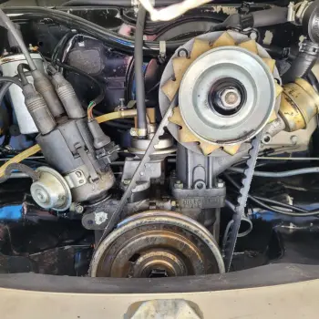 Kombi Standard/ Luxo/ Série Prata