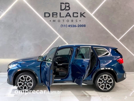 X1 SDRIVE 20i X-Line 2.0 TB Aut.