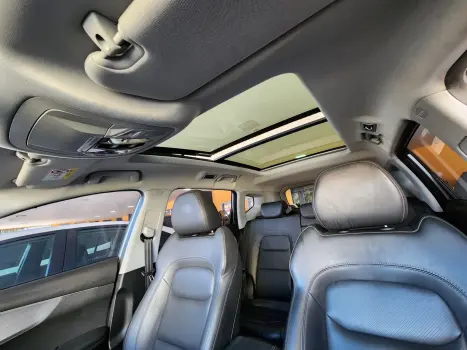 Tiggo 7 Pro 1.6 Turbo 16V Aut.