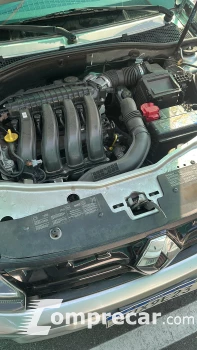 DUSTER 2.0 16V Dynamique