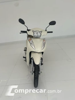 BIZ 125cc