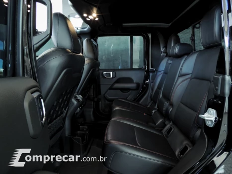 GLADIATOR 3.6 V6 Rubicon 4X4 AT8