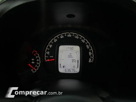 MOBI 1.0 8V EVO Like.